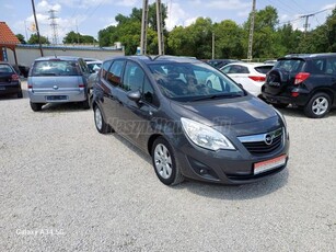 OPEL MERIVA B 1.4 Enjoy 1 Tulaj. Sz.Könyv. Sérülésmentes Állapot !