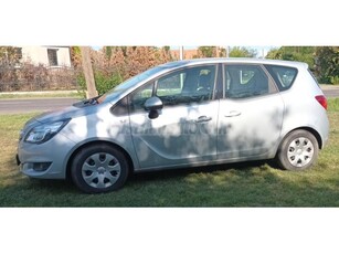 OPEL MERIVA B 1.4 Enjoy