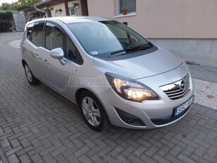 OPEL MERIVA B 1.7 CDTI Enjoy