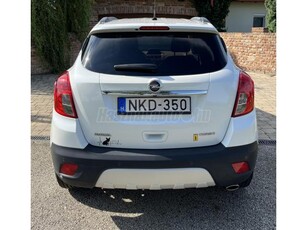 OPEL MOKKA 1.4 T Cosmo