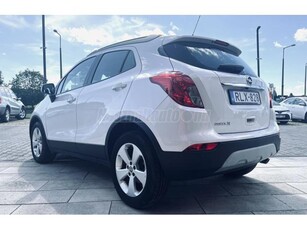 OPEL MOKKA X 1.4 T ecoTEC Enjoy Start-Stop