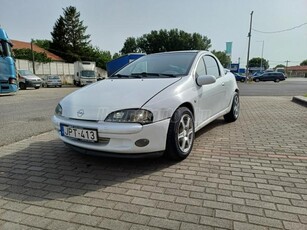 OPEL TIGRA 1.4i 16V