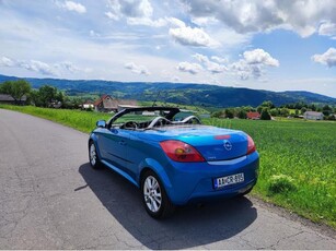 OPEL TIGRA TT 1.4 16V Sport