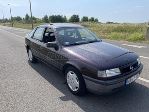 OPEL VECTRA A 1.6 GL