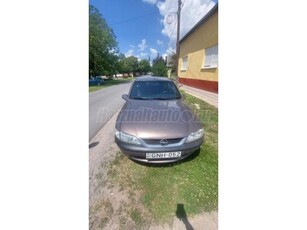 OPEL VECTRA B 1.6 16V CD