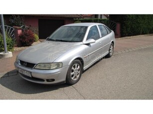 OPEL VECTRA B 1.6 16V Club BENZINES..DIGIT-KLIMÁS!