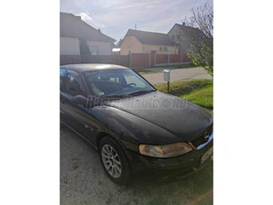 OPEL VECTRA B 1.6 16V Elegance