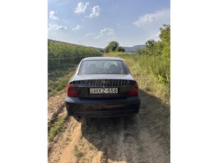 OPEL VECTRA B 1.8 16V Elegance