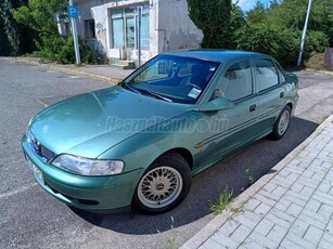 OPEL VECTRA B 1.8 16V Komfort (Automata)