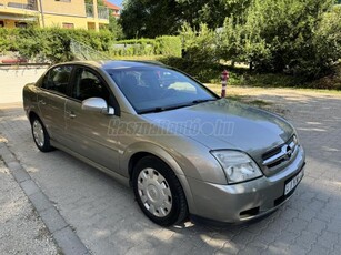 OPEL VECTRA C 1.8 Comfort Szép állapotú! 176 ezer km! Friss műszaki!