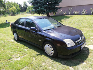 OPEL VECTRA C 1.9 CDTI Comfort