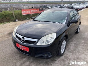 Opel Vectra C 1.9 CDTI Cosmo Garanciával . ingy...