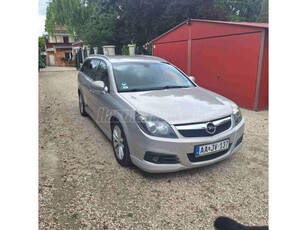 OPEL VECTRA C 2.2 Elegance