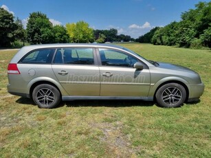 OPEL VECTRA C Caravan 1.8 Comfort