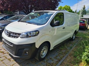 OPEL VIVARO Vivaro-e Cargo M 50 kWh (Automata) (3 személyes ) hamarosan megérkezik