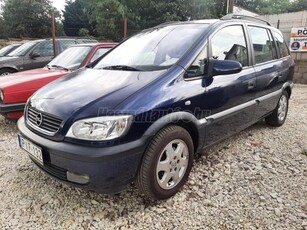 OPEL ZAFIRA 1.8 16V Elegance 7 személyes