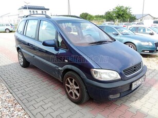 OPEL ZAFIRA A 1.6 16V