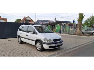 OPEL ZAFIRA A 1.6 16V Comfort