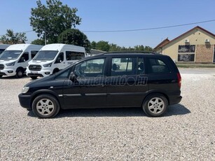 OPEL ZAFIRA A 1.8 16V Comfort