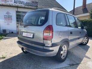 OPEL ZAFIRA A 1.8 16V Comfort