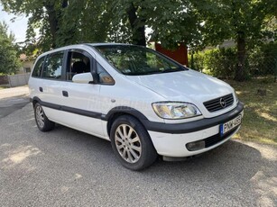 OPEL ZAFIRA A 1.8 16V Elegance