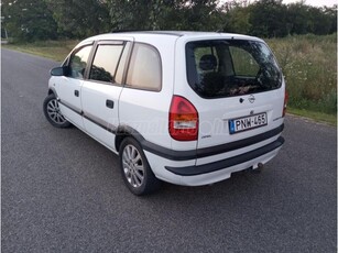 OPEL ZAFIRA A 1.8 16V Elegance