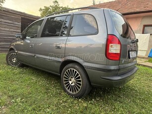 OPEL ZAFIRA A 1.8 Comfort