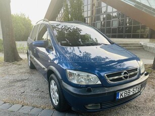 OPEL ZAFIRA A 2.0 DTI Club