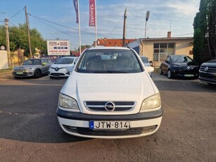 OPEL ZAFIRA A 2.0 DTI Comfort