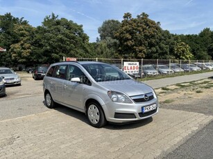 OPEL ZAFIRA B 1.6 Cosmo