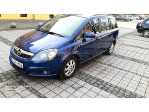 OPEL ZAFIRA B 1.6 Essentia