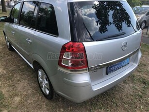 OPEL ZAFIRA B 1.8 Cosmo Szép. Jó állapot! 7. személyes!