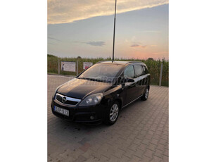 OPEL ZAFIRA B 1.8 Elegance