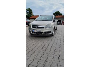 OPEL ZAFIRA B 1.8 Essentia