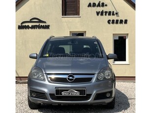 OPEL ZAFIRA B 1.8 Sport 7 személyes.Működő klíma.Vonóhorog