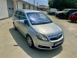 OPEL ZAFIRA B 1.9 CDTI Enjoy (Automata)