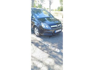 OPEL ZAFIRA B 1.9 DTI Cosmo (Automata)