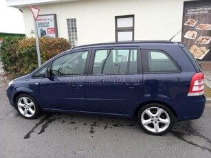 OPEL ZAFIRA B Van 1.7 CDTI DPF ecoFLEX Cosmo