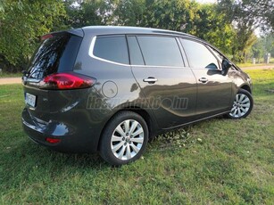 OPEL ZAFIRA TOURER 2.0 CDTI Edition (Automata) (7 személyes )