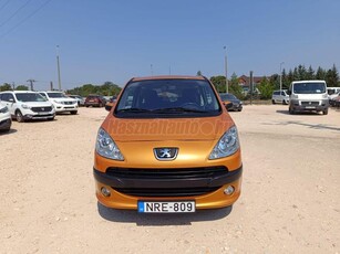 PEUGEOT 1007 1.4 Trendy