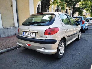 HYUNDAI TUCSON 2.0 CVVT Dynamic 4WD+Kapcsolható összkerék hajtás ++199 000 km!!