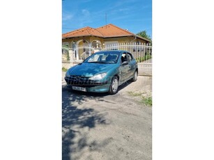 PEUGEOT 206 1.1 Presence