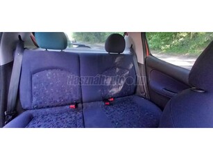 PEUGEOT 206 1.1 Profil