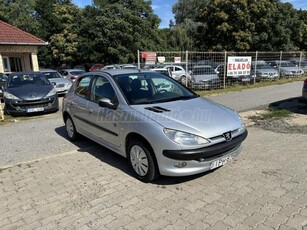 PEUGEOT 206 1.4 Color Line