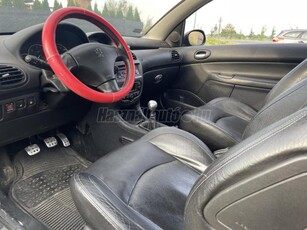 PEUGEOT 206 CC 1.6 HDi