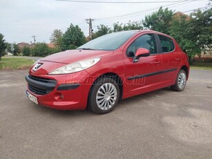 PEUGEOT 207 1.4 16V Trendy KLÍMÁS-friss műszakis