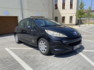 PEUGEOT 207 1.4 16V Urban