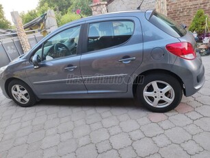 PEUGEOT 207 1.4 HDi Trendy