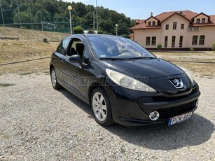 PEUGEOT 207 1.6 VTi Premium