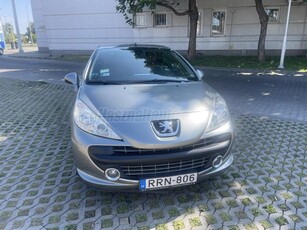 PEUGEOT 207 CC 1.6 VTi Feline